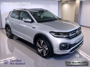 Thumbnail Volkswagen T-Cross 1.0TSI 85kW Highline