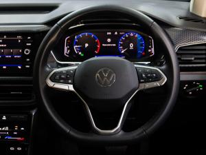 Volkswagen T-Cross 1.0TSI 85kW Highline - Image 35
