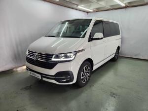 2025 Volkswagen Caravelle 2.0BiTDI 146kW Highline 4Motion