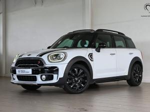 2018 MINI Countryman Cooper S Countryman