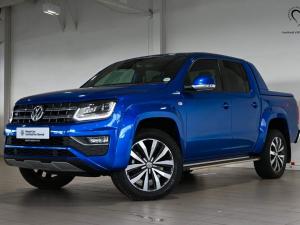 2020 Volkswagen Amarok 3.0 V6 TDI double cab Extreme 4Motion