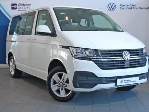 2023 Volkswagen Transporter 2.0TDI 110kW Kombi SWB Trendline