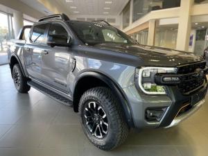 2024 Ford Ranger 2.0D BI-TURBO Wildtrak X AWD automatic D/C