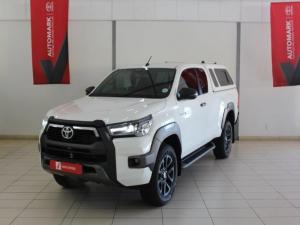 2023 Toyota Hilux 2.8 GD-6 RB LegendE/CAB