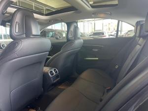 Mercedes-Benz C220D automatic - Image 16