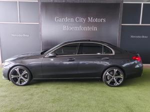 Mercedes-Benz C220D automatic - Image 2