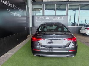 Mercedes-Benz C220D automatic - Image 3