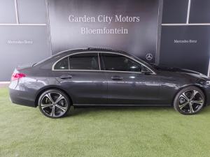 Mercedes-Benz C220D automatic - Image 5