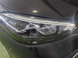 Mercedes-Benz C220D automatic - Image 8