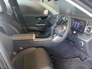 Mercedes-Benz C220D automatic - Image 9