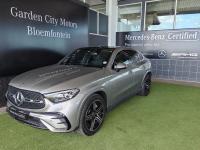 Thumbnail Mercedes-Benz GLC Coupe 300d 4MATIC