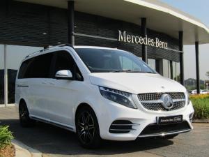 2023 Mercedes-Benz V300d Exclusive