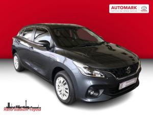 2023 Suzuki Baleno 1.5 GL auto