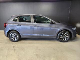 Volkswagen Polo hatch 1.0TSI