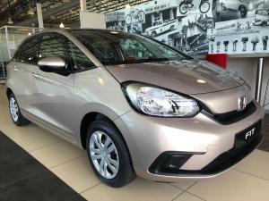 2023 Honda Fit 1.5 Comfort