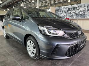 2024 Honda Fit 1.5 Comfort