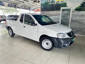 2023 Nissan NP200 1.6i