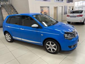 2017 Volkswagen Polo Vivo hatch 1.4 CiTi Vivo