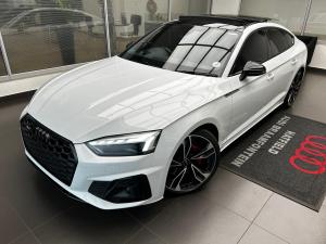 2021 Audi S5 TFSI Sportback quattro