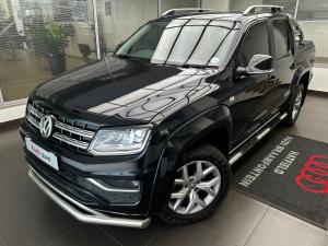 2022 Volkswagen Amarok 3.0 V6 TDI double cab Highline 4Motion