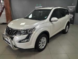 2021 Mahindra XUV 500 2.2D Mhawk 7 Seat