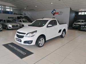 2014 Chevrolet Utility 1.8 SportS/C