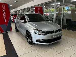 Volkswagen Polo Vivo hatch 1.6 Highline - Image 1