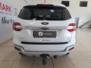 Ford Everest 3.2TDCi 4WD XLT - Image 9