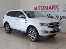 Thumbnail Ford Everest 3.2TDCi 4WD XLT