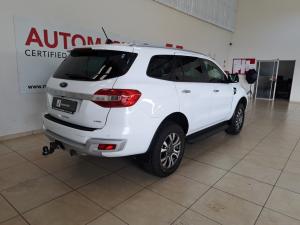 Ford Everest 3.2TDCi 4WD XLT - Image 3