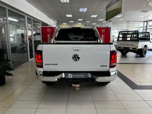 Volkswagen Amarok 2.0BiTDI double cab Highline 4Motion auto - Image 5