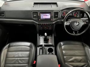 Volkswagen Amarok 2.0BiTDI double cab Highline 4Motion auto - Image 6