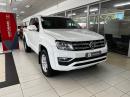 Thumbnail Volkswagen Amarok 2.0BiTDI double cab Highline 4Motion auto