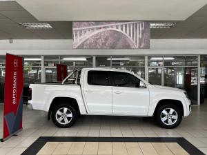 Volkswagen Amarok 2.0BiTDI double cab Highline 4Motion auto - Image 3