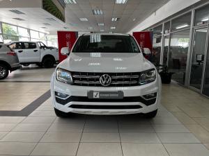 Volkswagen Amarok 2.0BiTDI double cab Highline 4Motion auto - Image 4