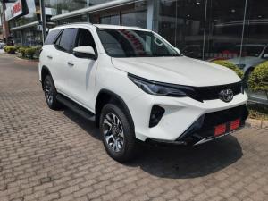 2024 Toyota Fortuner 2.4GD-6 Raised Body automatic