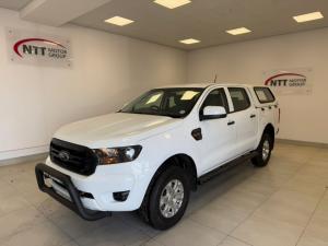 2019 Ford Ranger 2.2TDCi XLD/C