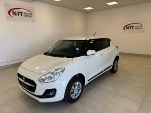 2024 Suzuki Swift 1.2 GL