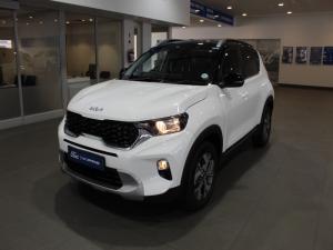 2019 Kia Sportage 2.0 EX automatic