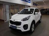 Thumbnail Kia Sportage 2.0 EX automatic