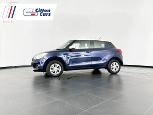 2023 Suzuki Swift 1.2 GL