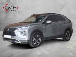 2021 Mitsubishi Eclipse Cross 1.5T GLS