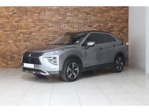 2021 Mitsubishi Eclipse Cross 1.5T GLS