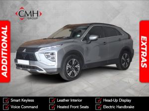 2021 Mitsubishi Eclipse Cross 1.5T GLS