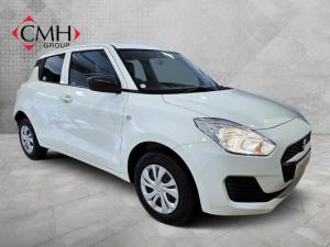 2023 Suzuki Swift 1.2 GA