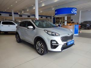 2019 Kia Sportage 2.0 Ignite Plus auto