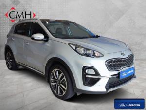 2019 Kia Sportage 2.0 Ignite Plus auto