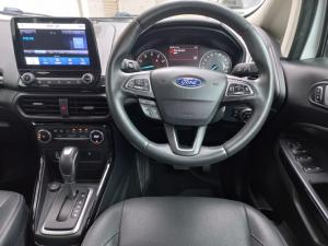 2019 Ford EcoSport 1.0T Titanium auto