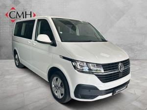 2023 Volkswagen Transporter 2.0TDI 110kW Kombi SWB Trendline