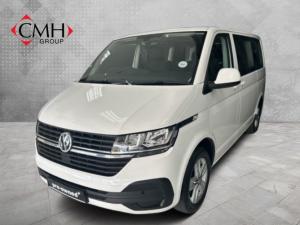 2023 Volkswagen Transporter 2.0TDI 110kW Kombi SWB Trendline